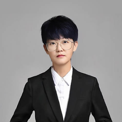 泗水情感咨询导师：依然老师